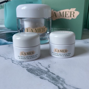 海蓝之谜睡眠面膜