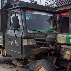 (一只装)农友拖拉机时骏拖拉机大灯1611大灯2908大灯