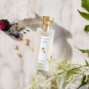 bvlgari/宝格丽白茶茗珍清新中性女士中性清新古龙香水edc75ml