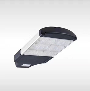 亚明led路灯正品