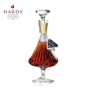 hardy洋酒