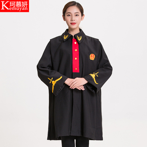 法官制服