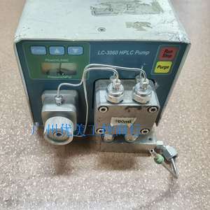 UC-3060 HPLC Pump 微型高压恒流泵 实物议价