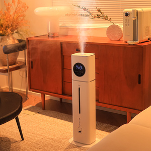 室内喷雾器加湿器卧室