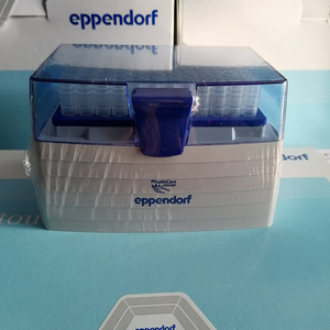 艾本德吸头eppendorf艾本德 移液器吸头枪头 20/200/300/1000ul 1/2/5