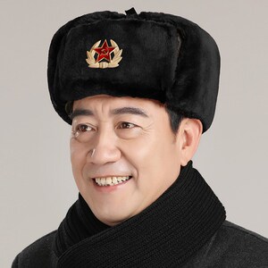 棉军帽雷锋帽-淘宝拼多多热销棉军帽雷锋帽货源拿货 - 阿里巴巴货源