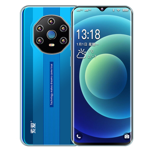 索爱p50 pro 5g超薄曲面大屏256g千元黑鲨游戏骁龙865智能手机