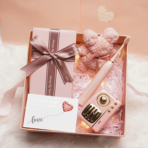 六一儿童节送小朋友生日礼物女孩子8小学生9女童12岁11十10岁13岁