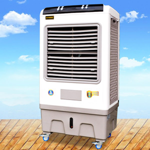 凉霸王冷风机工业