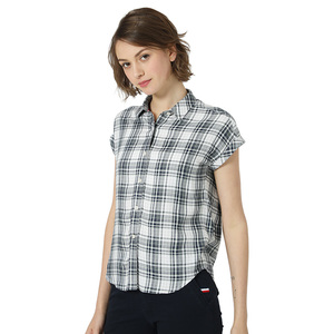 女装 女式衬衫 波顿衬衣女