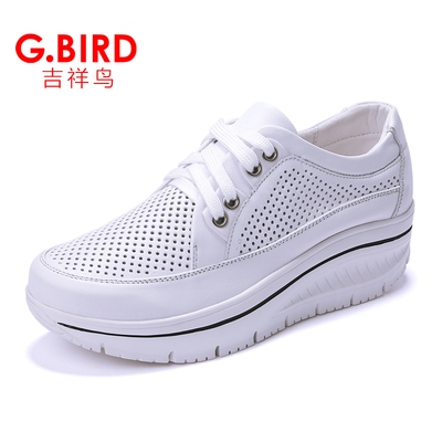 吉祥鸟摇摇鞋女