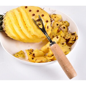 剥菠萝蜜神器去眼