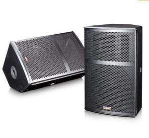 锐丰lax qs08 8寸 200w会议音箱 qs10 qs12 qs15专业舞台音响