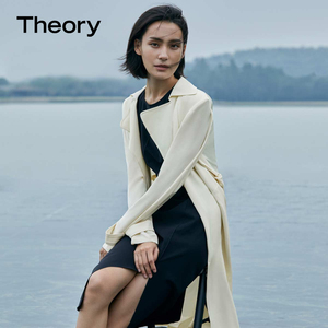 兰贝缇女装风衣