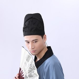 明朝锦衣卫帽子