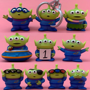 00pianoboy凌风淘宝七龙珠孙悟空卡卡罗蛋糕装饰动漫卡通手办玩具