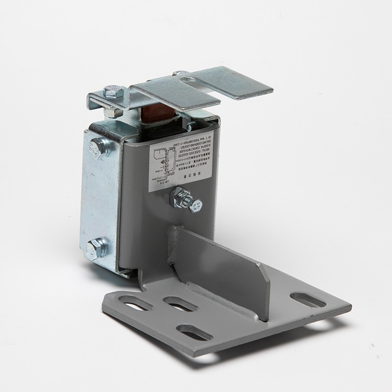 三菱蒂森电梯六孔导靴 轿顶滑动导靴 轿厢导靴 滑动导靴电梯配件