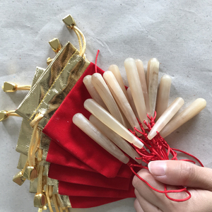 代替婴儿童羚羊磨牙棒整角尖磨6个月宝宝天然防磨牙闹夜咬手退烧