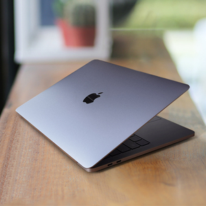 apple/苹果笔记本电脑macbookpro air超轻薄i5i7办公设计学生游戏