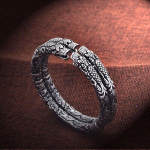 老九门双响环手镯-淘宝拼多多热销老九门双响环手镯