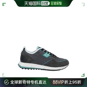 香港直邮潮奢 Replay 男士运动鞋