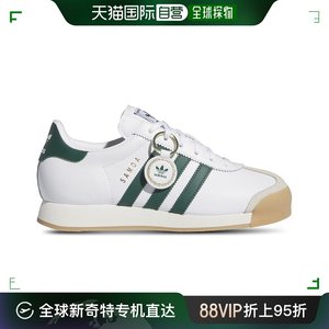 【美国直邮】adidas 婴幼儿 时尚休闲鞋阿迪达斯运动鞋三叶草童鞋