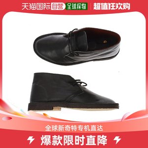香港直邮DANIELE ALESSANDRINI 男士运动鞋 F600KL160PAN3806NERO