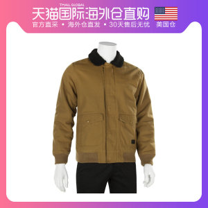 vans belden jacket