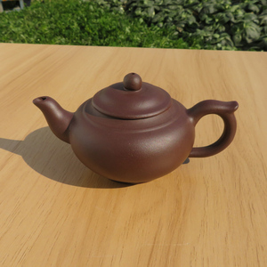 应雪亚紫砂壶