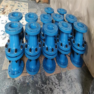 gzw-1管道不锈钢阻火器 防爆阻火器 dn40天然气阻火器 呼吸阀现货