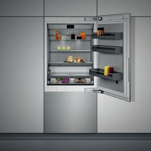 德国gaggenau嘉格纳vario嵌入式rf411/rb492304冷藏冷冻家用冰箱