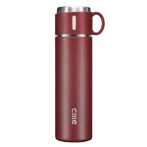 女士泡茶保暖杯