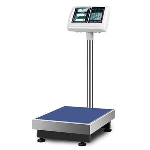 珠电子秤商100kg高精度称重台秤电0子tcs-z10称恒精准用计数秤30