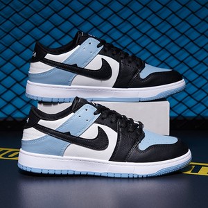 001人付款天猫耐克nike官方旗舰店男鞋2023冬季aj运动鞋简版空军一号