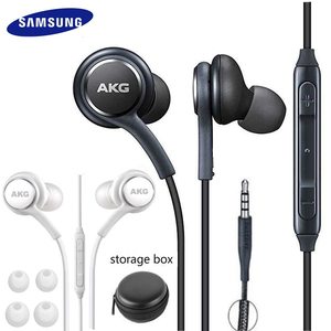 Samsung AKG Earphones EO IG955 3.5mm In-ear Wired microphone