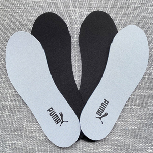彪马鞋垫原装 板鞋女puma男士跑步运动减震舒适软蕾哈娜puma鞋垫