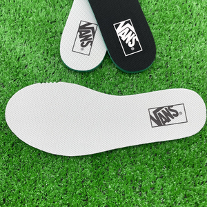 vans鞋垫  原装软帆布鞋女运动板鞋减震舒适男高低帮经典万斯鞋垫