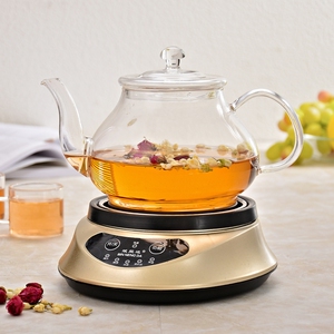 养生壶全自动1l