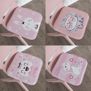 幼儿园坐垫小椅子垫卡通