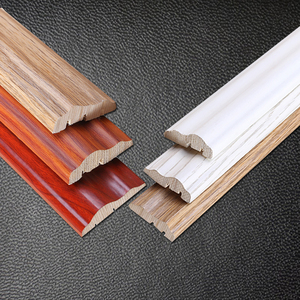 实木线条柜门板平线平板装饰条衣橱柜酒柜平贴线条免漆橱柜门挂线