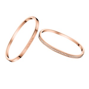 ck手镯男女士满天星情侣手环正品hook系列经典潮流时尚个性风礼物