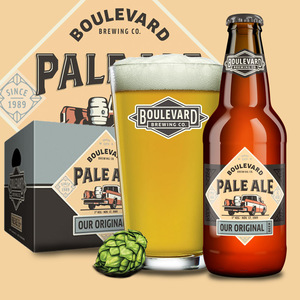 美国原装进口督威旗下美国大道啤酒精酿啤酒小拖车ipa355ml*6瓶