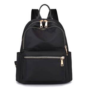 京东双肩女士背包