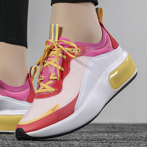 nike/耐克女鞋2019夏季新款air max厚底气垫运动鞋ar7410-102-105