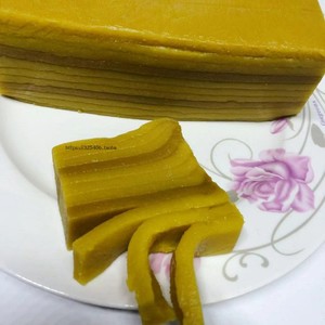 1000克王顺龙九层糕温州北港特产苍南传统糕点小吃儿时家乡的味道