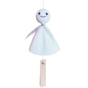 晴天娃娃挂件 初禅丨微笑款纯手工布偶一休哥动漫周边车挂饰礼物