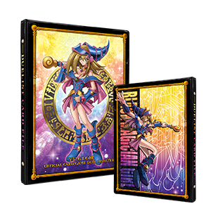 白小夜1264淘宝游戏王tcg官方卡本卡册,ip伪装舞