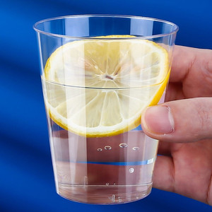 200毫升一次性杯子