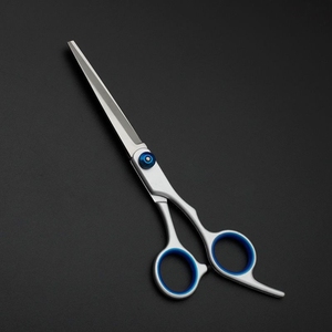 家用花剪刀理发美发套装工具平牙剪打薄剪头发剪刀刘海削发工具