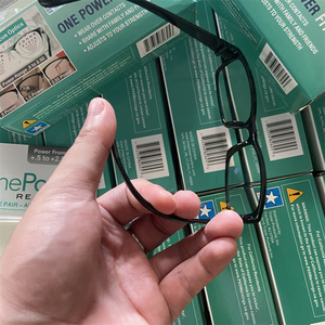 德国黑科技眼镜